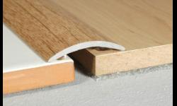 Joining strip A03 self adhesive anodized