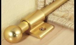 A06z2 Ends for bars - ball type