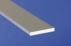 Flat shape section B05 50x2mm