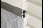 Decoration strip RIO A82 14,7mm anodized