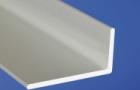 Non-equal sided angle bar B23 20x10x2mm