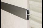 Decoration strip RIO A83 24,5mm anodized