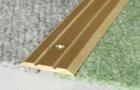 Flat sill strip A18