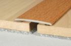 Joining strip A08 wood-like self adhesive