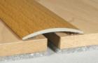 Joining strip A13 wood-like self adhesive 