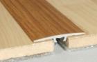 Quick mounted strip A68 wood-like