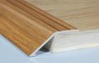 Dilatation strip A47 self-adhesive wood-like